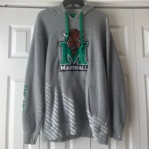 Unisex E5 Marshall University Hoodie